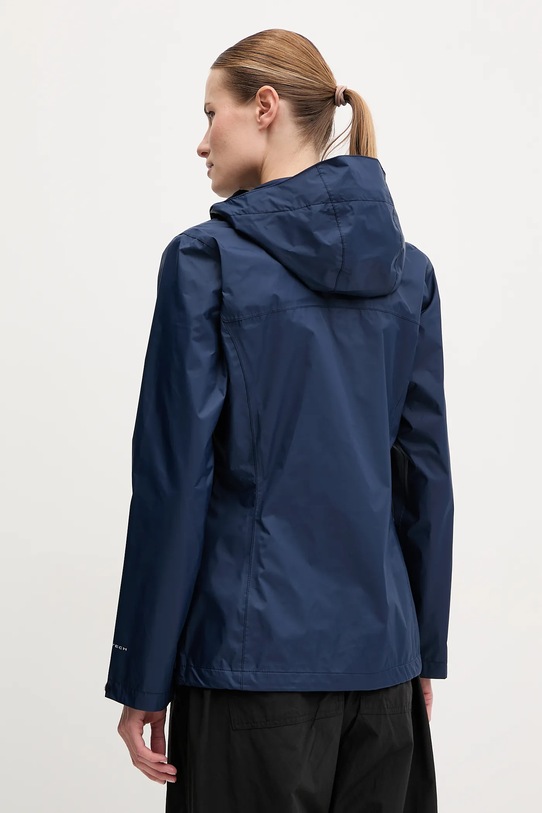 Odzież Columbia kurtka Arcadia II 1534115 granatowy