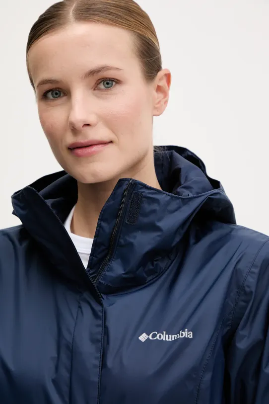 Columbia kurtka Arcadia II granatowy 1534115