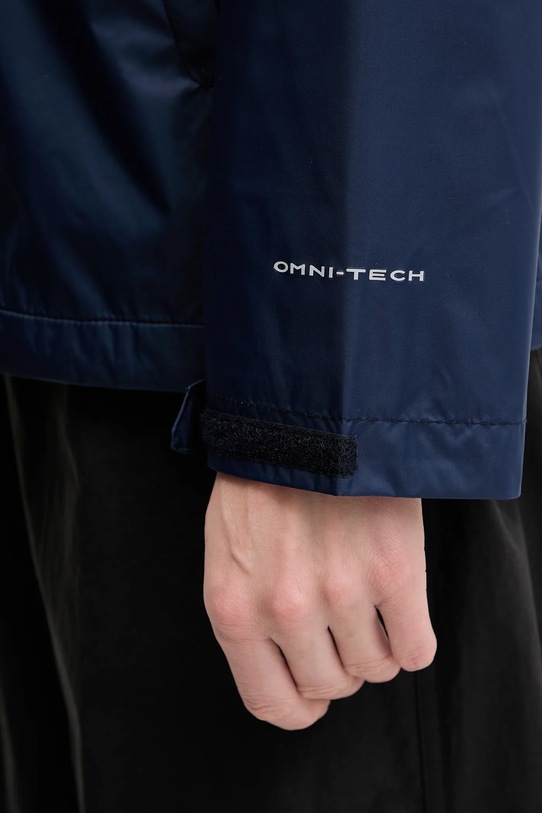 Columbia kurtka Arcadia II 1534115 granatowy