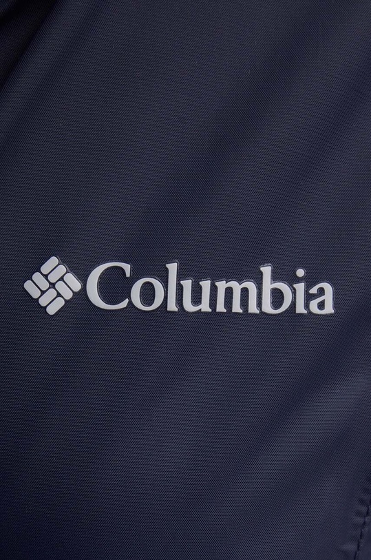 Μπουφάν Columbia Arcadia II 1534115 σκούρο μπλε