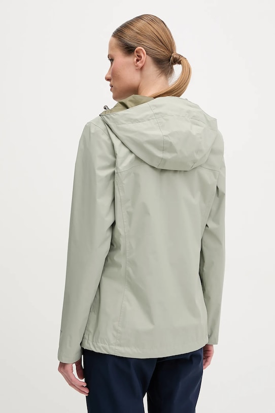 Ruházat Columbia rövid kabát Arcadia II 1534115 zöld