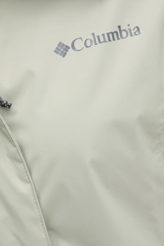 Columbia kurtka Arcadia II 1534115 zielony