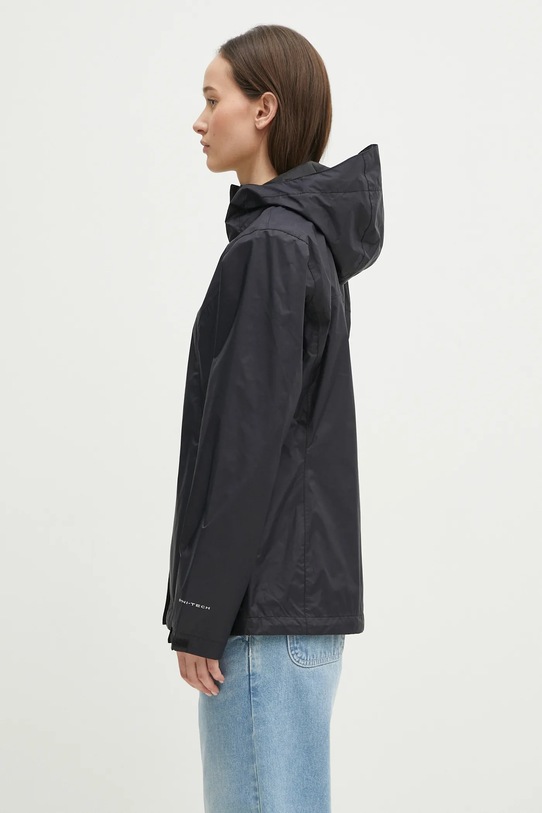 Columbia kurtka Arcadia II 1534115 czarny SS26