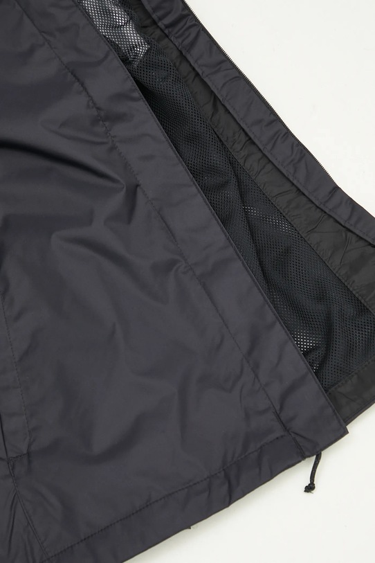 Bunda Columbia Arcadia II 1534115 černá