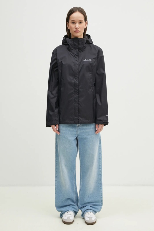 Columbia kurtka Arcadia II 1534115