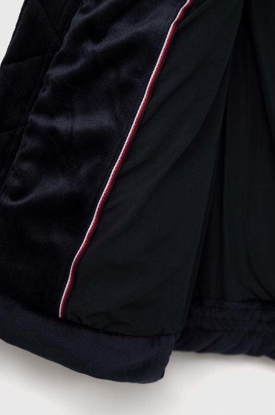 Tommy Hilfiger gyerek mellény sötétkék KG0KG07059.PPYX