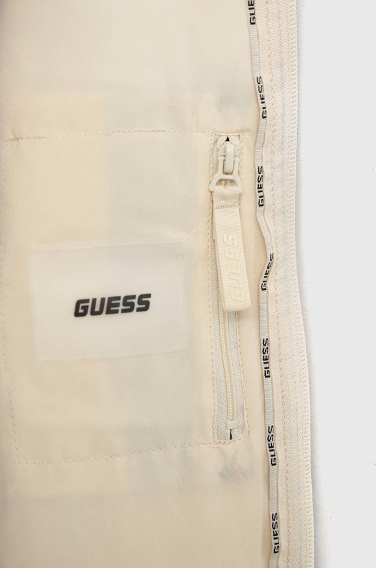 Guess bezrękawnik dziecięcy beżowy J3RL13.WF3X0.PPYX