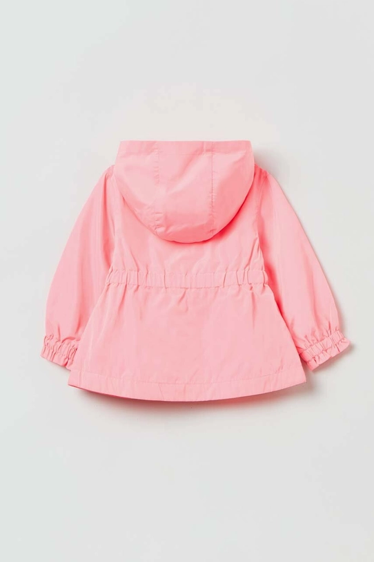 OVS geaca bebe 1685161.Girl.9.36months roz SS23