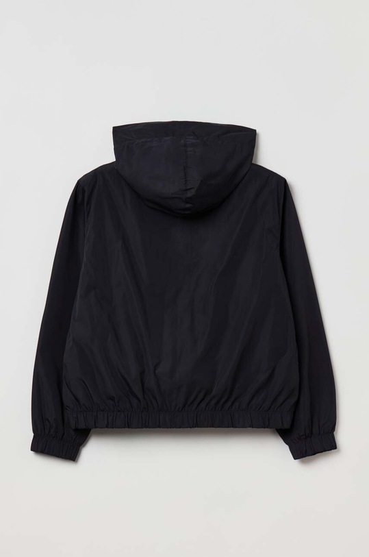 OVS gyerek dzseki 1698652.Girl.10.15years fekete SS23