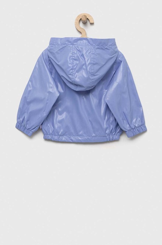 United Colors of Benetton gyerek dzseki 2EO0GN010.P.SEASONAL lila SS23
