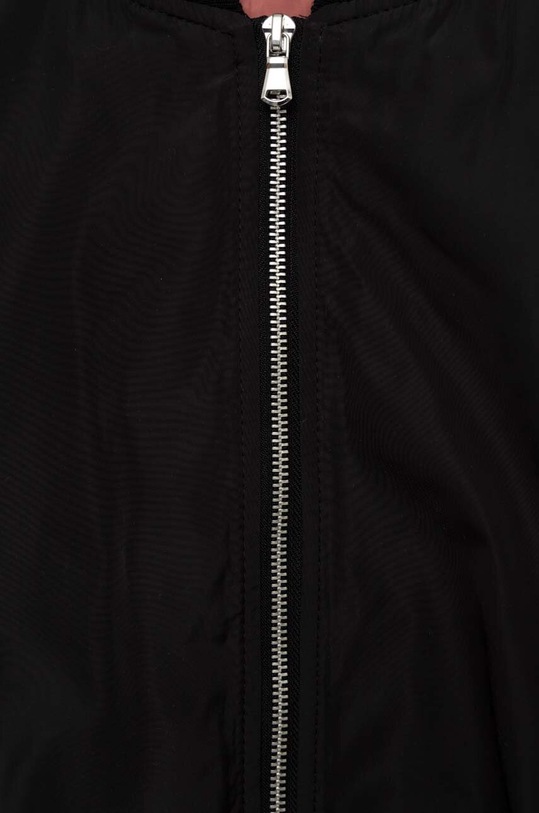 Sisley kurtka bomber dziecięca czarny 2E9GYN00J.G.SEASONAL