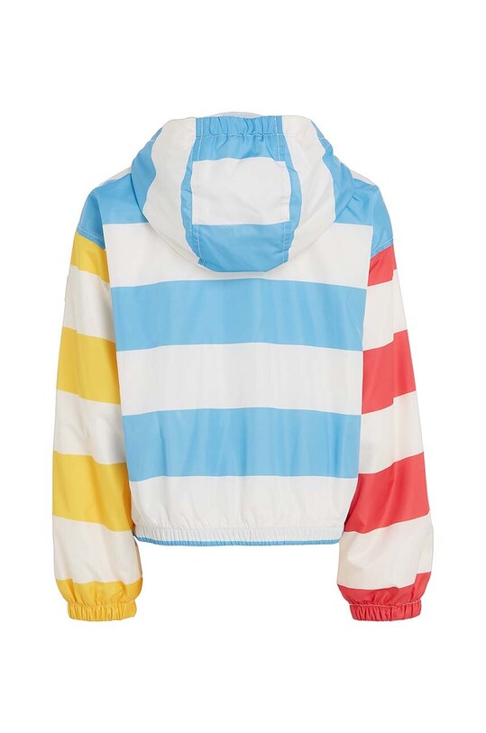 Κοριτσίστικα Παιδικό μπουφάν Tommy Hilfiger KG0KG07226.PPYX πολύχρωμο