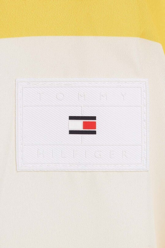 Παιδικό μπουφάν Tommy Hilfiger πολύχρωμο KG0KG07226.PPYX