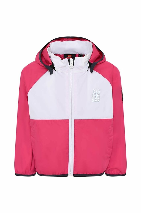 Lego gyerek dzseki szigetelt lila 11010387.G