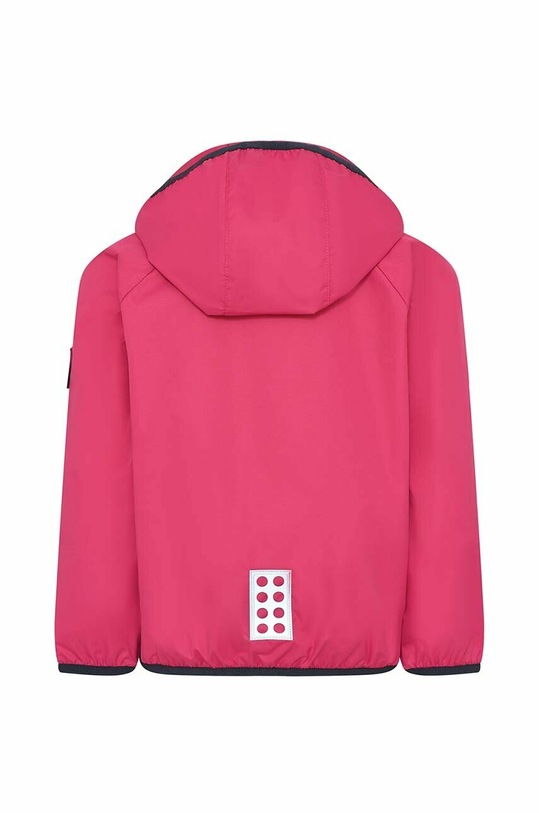 Lego gyerek dzseki 11010387.G lila SS23