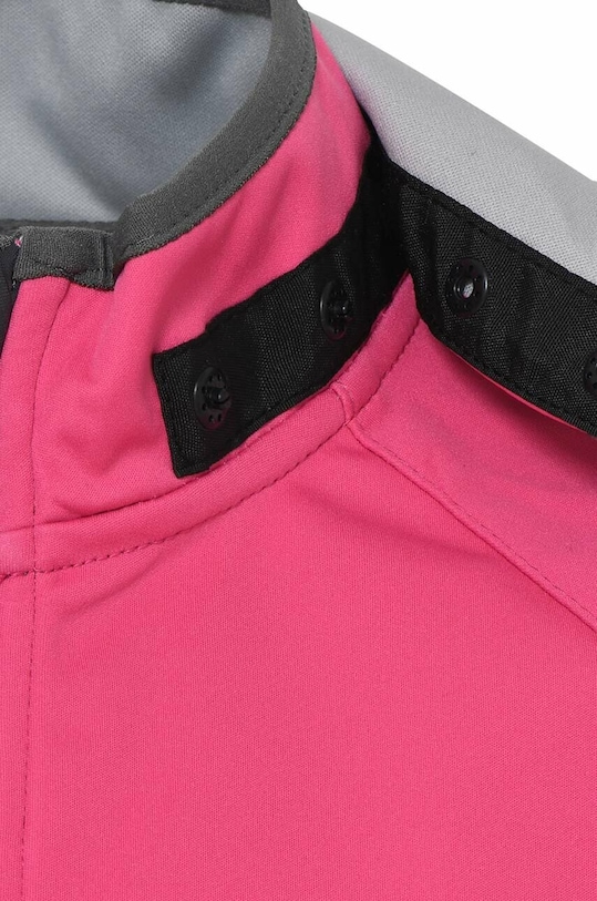 Dziewczynka Lego kurtka dziecięca 11010390.G fioletowy