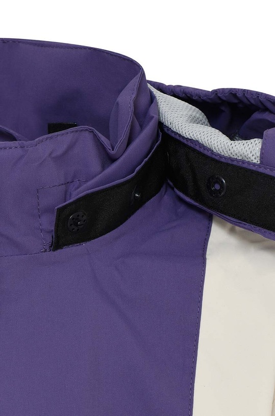 Dziewczynka Lego kurtka bomber dziecięca 11010420.G fioletowy