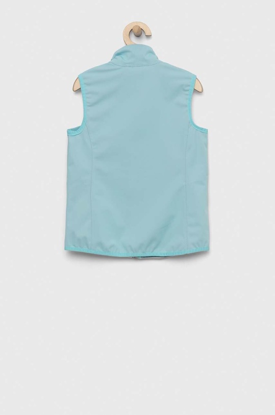 CMP bezrękawnik dziecięcy 31A5025.L430 turkusowy SS23