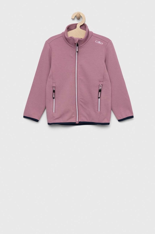 CMP kurtka dziecięca pozostałe różowy 33G5985.C602