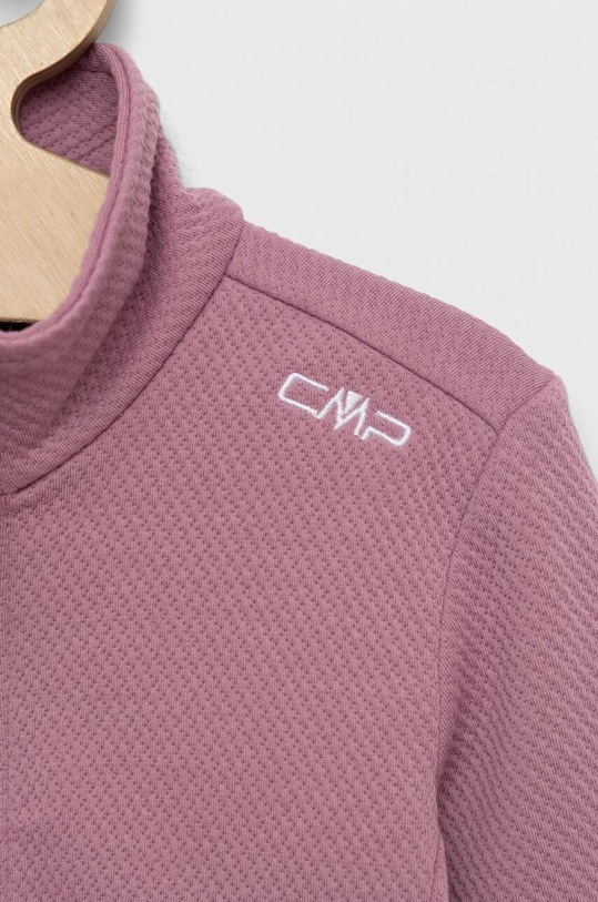 Dziewczynka CMP kurtka dziecięca 33G5985.C602 różowy