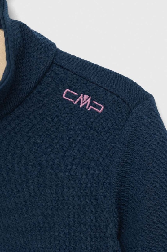 Dziewczynka CMP kurtka dziecięca 33G5985.M926 granatowy