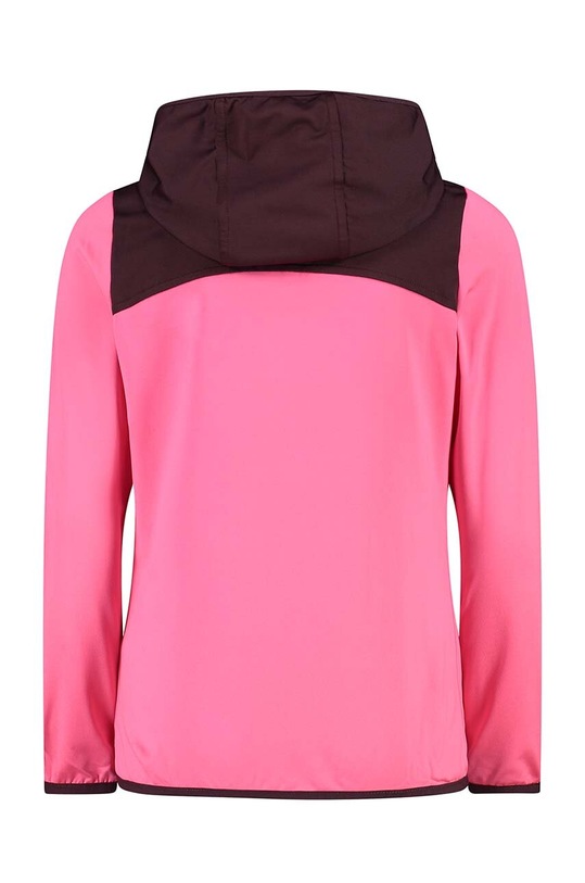 Dětská bunda CMP 33N7985.B351 růžová SS23