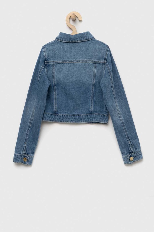 Lány Birba&Trybeyond gyerek farmerkabát 999.67898.00.134.176 kék