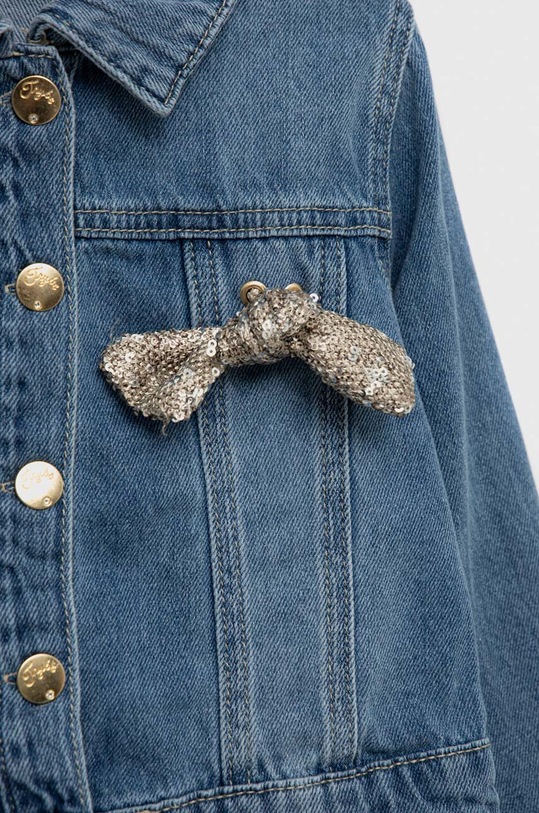 Birba&Trybeyond gyerek farmerkabát kék 999.67898.00.134.176