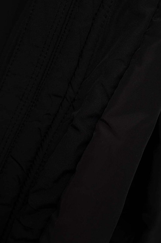 Dětská bunda Calvin Klein Jeans černá IG0IG01923.PPYX