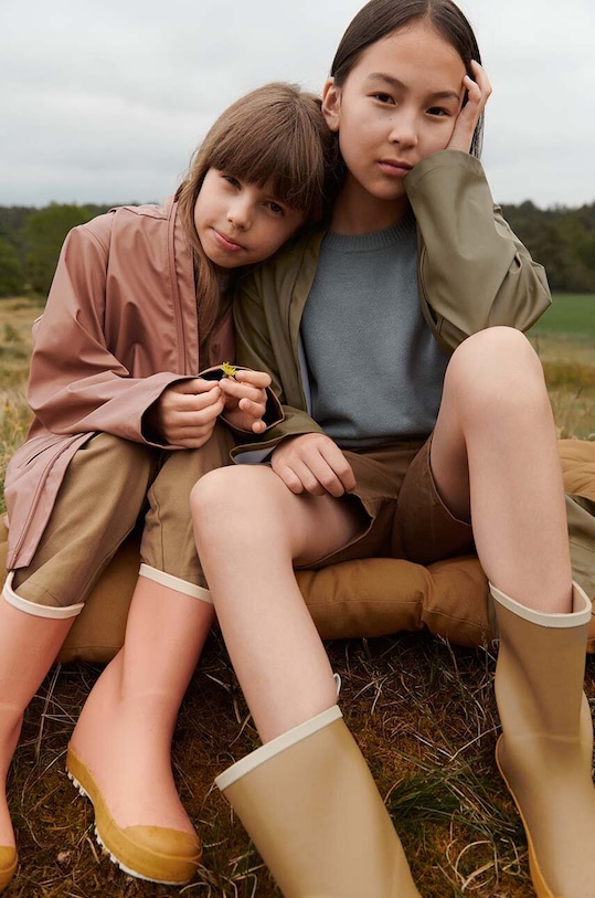 Liewood kurtka przeciwdeszczowa dziecięca LW15799