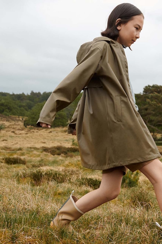 Liewood kurtka przeciwdeszczowa dziecięca LW15799