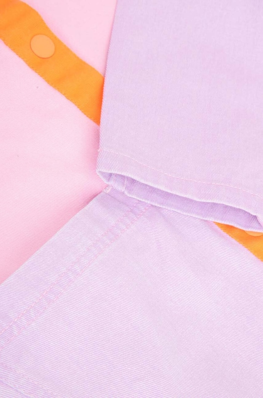 Dětská riflová bunda Coccodrillo WC3152301RPJ