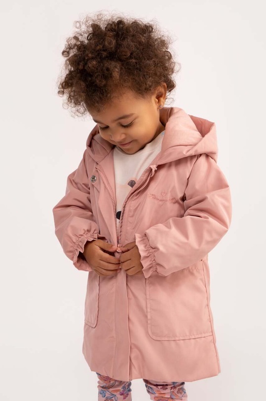 Coccodrillo geaca bebe WC3151701OGN
