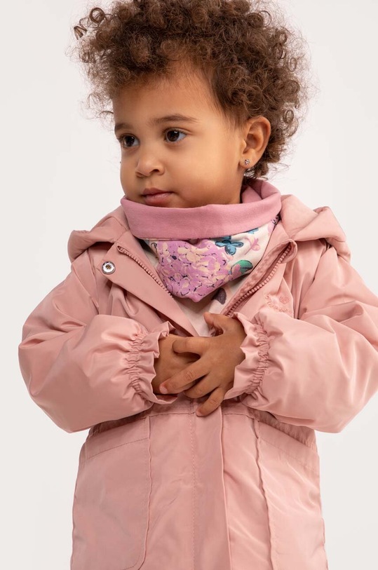 Coccodrillo geaca bebe WC3151701OGN