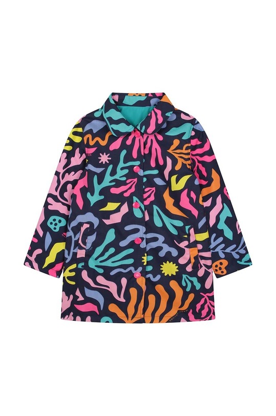 Дитячий плащ Marc Jacobs W16149.114.150 зелений