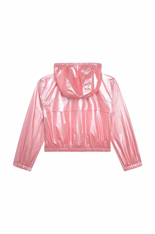 Fete Michael Kors geaca bomber pentru copii R16125.102.108 maro