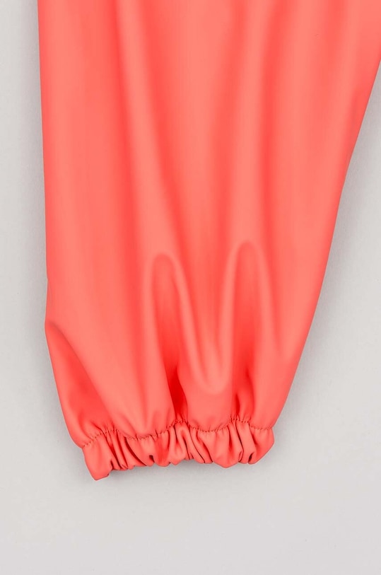 Детская куртка zippy ZKGAP0101.23001 оранжевый