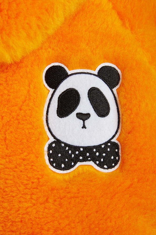 Mini Rodini gyerek dzseki 2311010023 narancssárga