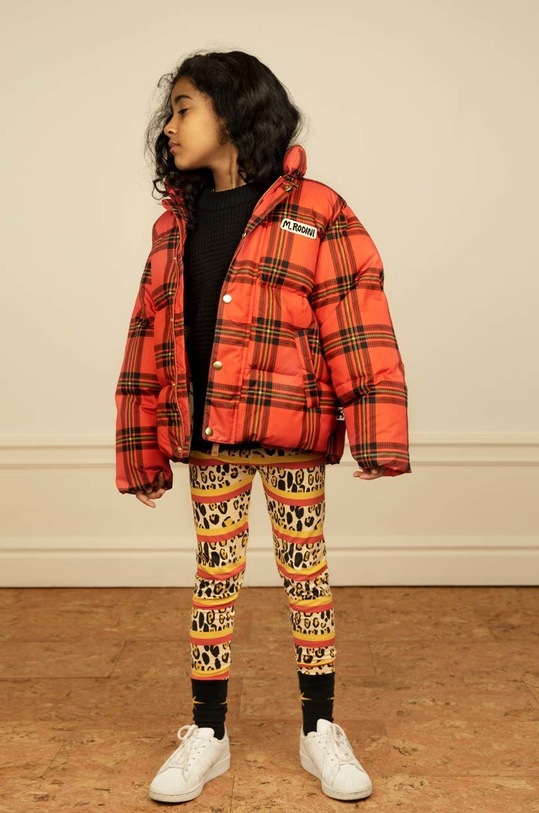 Mini Rodini gyerek dzseki 2311010142