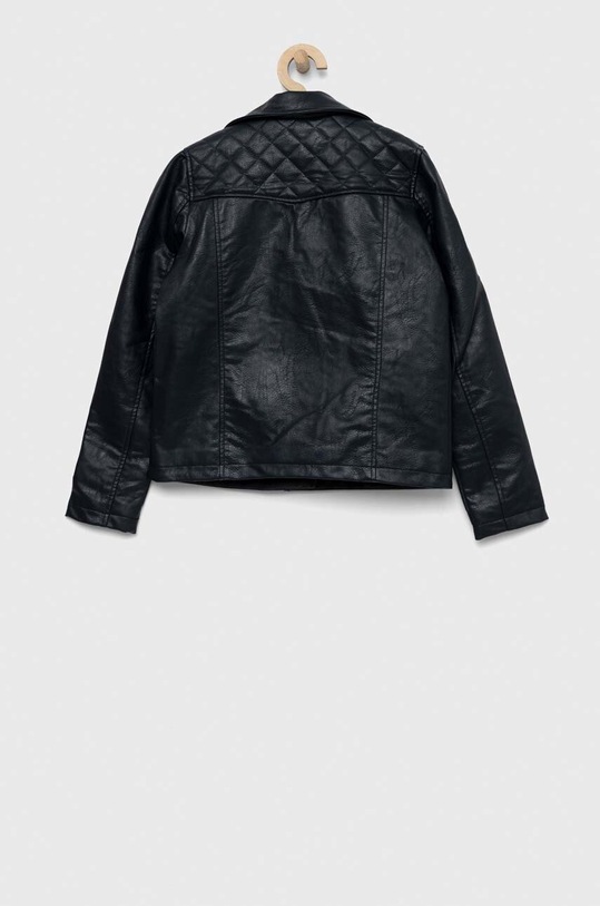 Dječja biker jakna Pepe Jeans PG401065 mornarsko plava SS23