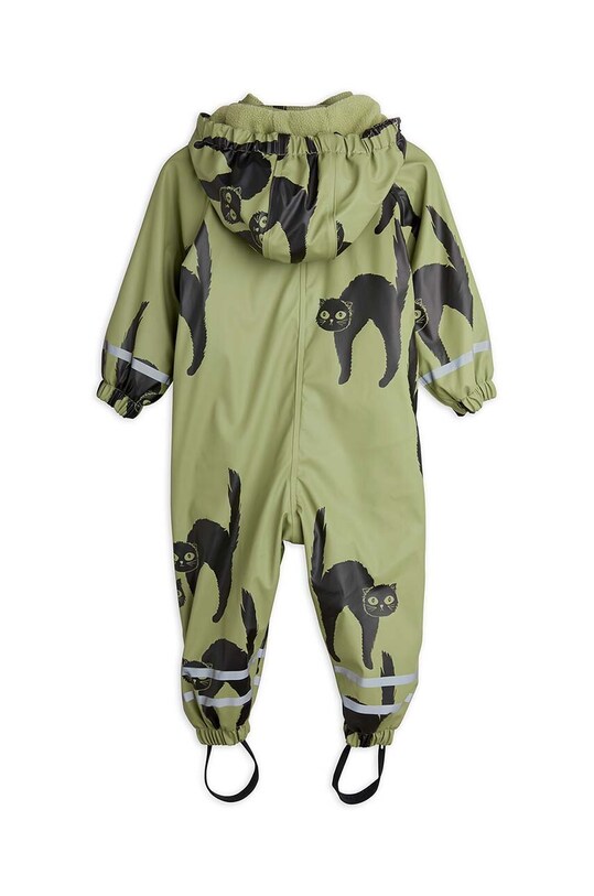 Mini Rodini babaoverál 2171014275 zöld SS23