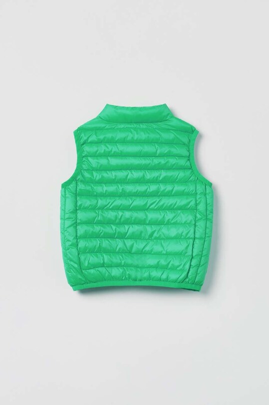 OVS bezrękawnik niemowlęcy 1679902.Boy.9.36months. zielony SS23