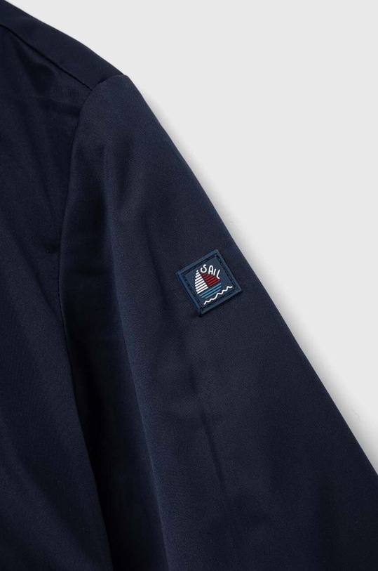 Fiú OVS baba bomber dzseki 1713232.Boy.9.36months. kék