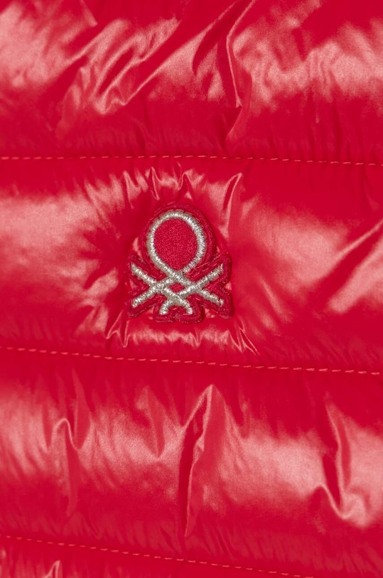 Момче Детско яке United Colors of Benetton 21INCN015.G.SEASONAL розов