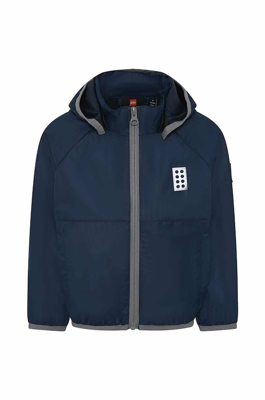 Lego kurtka dziecięca pozostałe granatowy 11010387.K