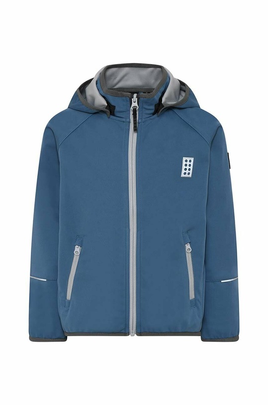 Lego gyerek dzseki szigetelt kék 11010390.K