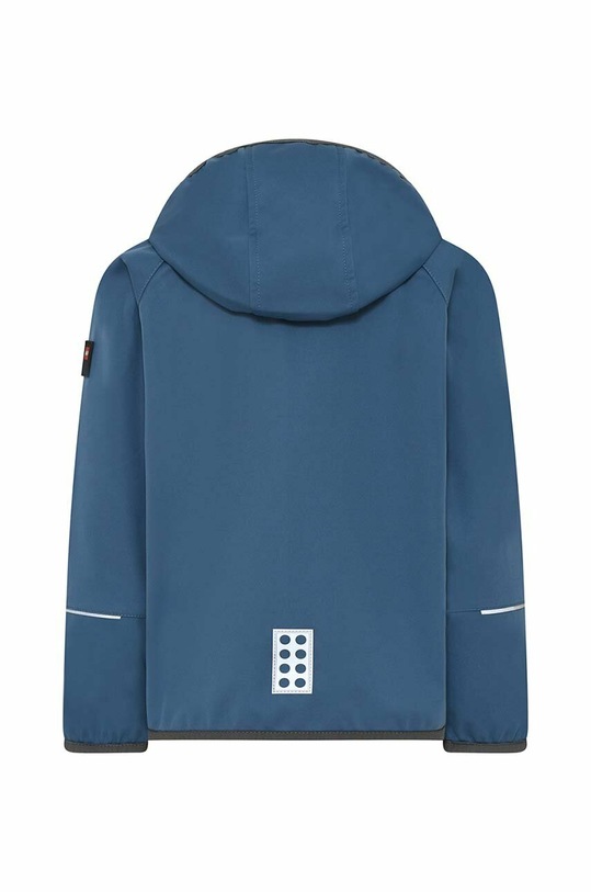 Lego gyerek dzseki 11010390.K kék SS23