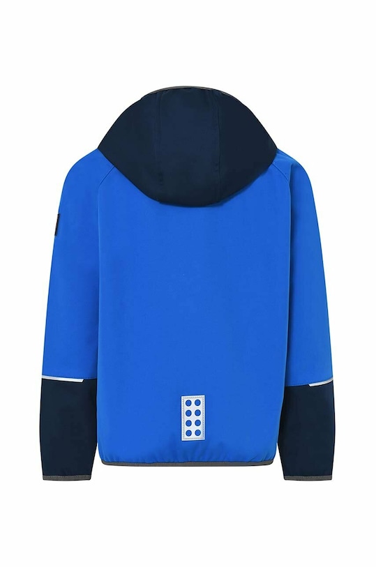 Lego gyerek dzseki 11010616.K kék SS23