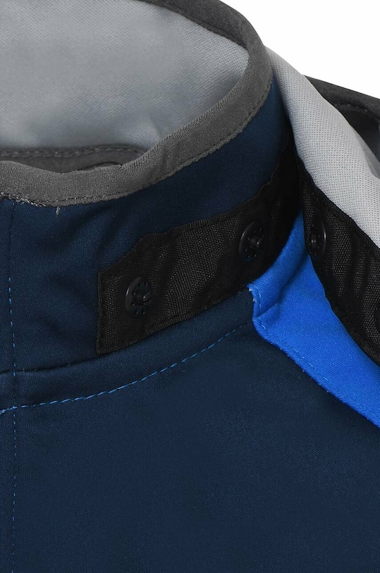 Fiú Lego gyerek dzseki 11010616.K kék