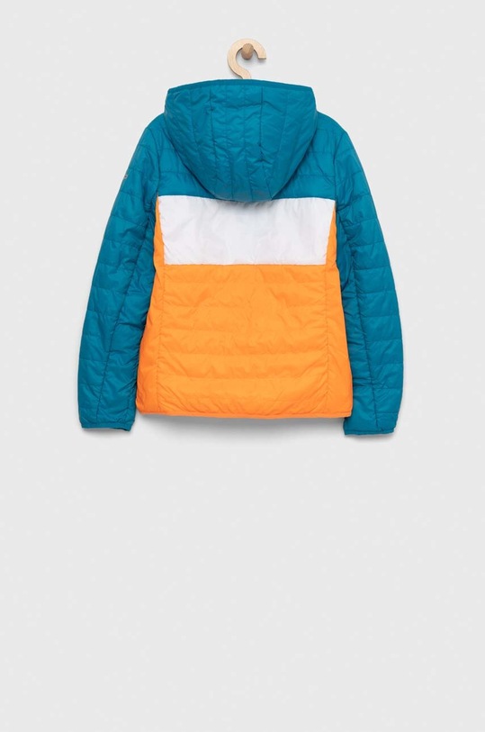 CMP kurtka dziecięca 33Z5294.15CN pomarańczowy SS23
